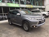 2016 All New Mitsubishi Montero Sport GLS AT FOR SALE