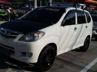 2008 Toyota Avanza J (7 seaters) FOR SALE