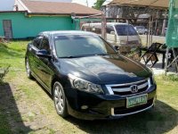 Well-maintained Honda Accord 2010 for sale