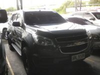 Good as new Chevrolet Trailblazer 2015 for sale