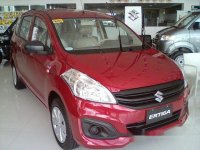 Brand new Suzuki Ertiga 2018 for sale