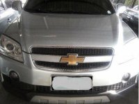 Well-maintained Chevrolet Captiva 2011 for sale