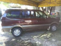 Toyota Revo GLX 2002 FOR SALE