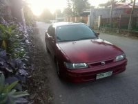 For Sale: Toyota Corolla GLI 1995 Model