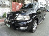 2003 Toyota Revo VX200 Manual FOR SALE