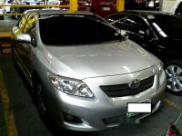 Well-maintained Toyota Corolla Altis 2006 for sale