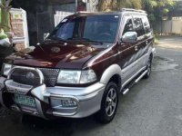 2001mdl TOYOTA Revo SR Manual gas FOR SALE