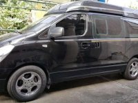 Hyundai Starex Limousine 2010 FOR SALE