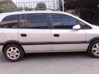 Well-kept Chevrolet Zafira 2003 for sale