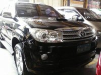 Well-maintained Toyota Fortuner 2006 for sale