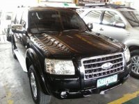 Well-maintained Ford Everest 2009 for sale