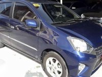 2016 Toyota Wigo 1.0 g automatic FOR SALE