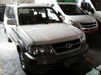Good as new Toyota Revo 2002 for sale