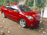 Toyota Vios 1.3 2011 lady owned first owned FOR SALE