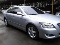 For sale 2008 Toyota Camry 2.4V