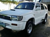 Toyota SUPER Surf diesel automatic 4x4 all power rush sale
