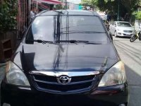 Toyota Avanza LIKE NEW FOR SALE