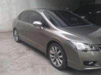 Honda CiViC 2.0 s Top LiNE 2010 FOR SALE