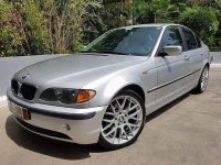 Good as new BMW 318i 2003 for sale