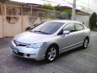 2008 Honda Civic 1.8S automatic FOR SALE