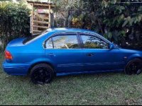 For Sale! Honda Civic 1997 Manual transmission