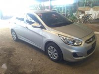 FOR SALE HYUNDAI Accent 2016