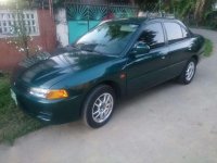 Mitsubishi Lancer Pizza Pie Glxi 1997 all power for sale