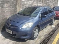 Toyota Vios j 2008 manual FOR SALE