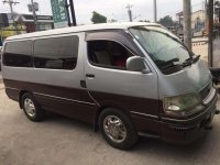 97 Toyota Hi ace super customs FOR SALE