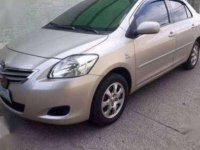 2012 Toyota Vios E Automatic FOR SALE