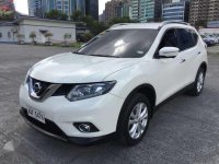 Well-maintained  NIssan X-trail 4WD 2015 for sale