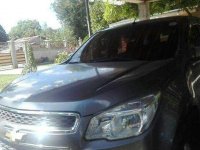 FOR SALE CHEVROLET Trailblazer 2015