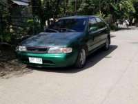 FOR SALE Nissan Sentra s3 96 model