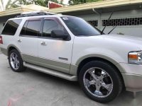 Well-maintained Ford Expedition 2008 for sale