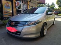 Well-maintained Honda City 2009 for sale
