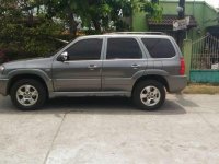 Mazda Tribute 2005 V6 FOR SALE