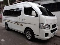 Nissan Urvan NV350 2017 FOR SALE