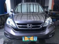 Well-maintained Honda CRV 2011 for sale