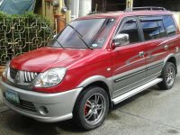 2006 Mitsubishi Adventure Diesel for sale