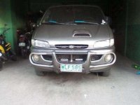 Good as new Hyundai Starex for sale