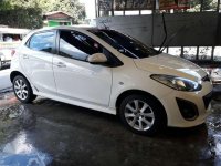 Mazda 2 2010 hatchback automatic FOR SALE