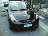 Well-maintained Honda Jazz 2008 for sale
