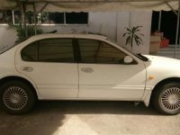 Nissan Cefiro infiniti 97 model FOR SALE