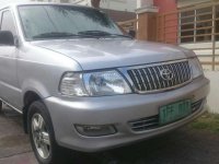 2003 Toyota Revo gl FOR SALE