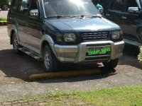 Good as new Mitsubishi Adventure 2000 for sale