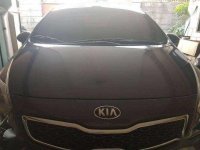 Kia Rio 2013 - Top of the line for sale