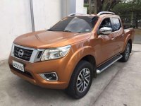 2016 Nissan Navara NP300 VL-4x4 AT FOR SALE