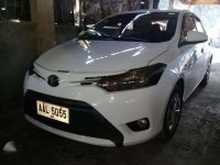 FOR SALE Toyota Vios 1.3 2015 Manual Gasoline