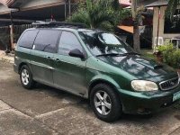 2009 KIA Carnival 29 TDI Diesel FOR SALE