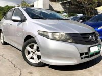 2009 Honda City 1.3 S Automatic ALL ORIG FOR SALE
